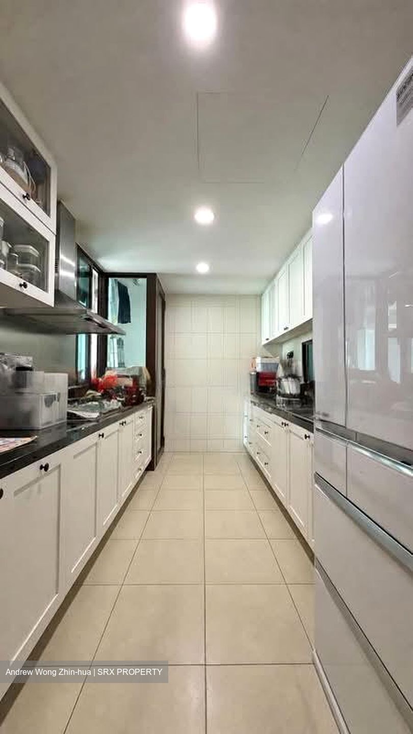 Varsity Park Condominium (D5), Condominium #594606281